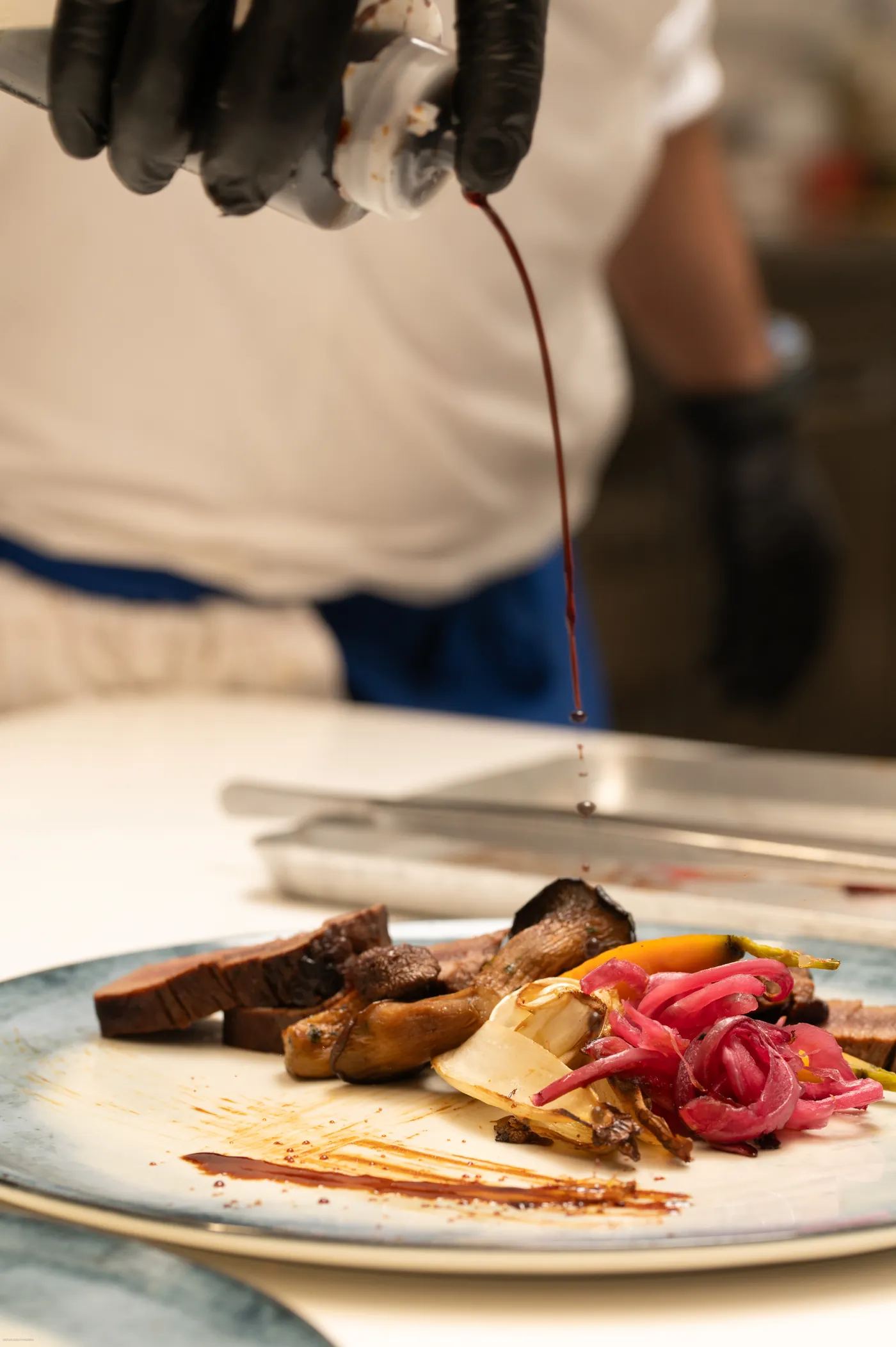 Ristorante Aria — Villasimius