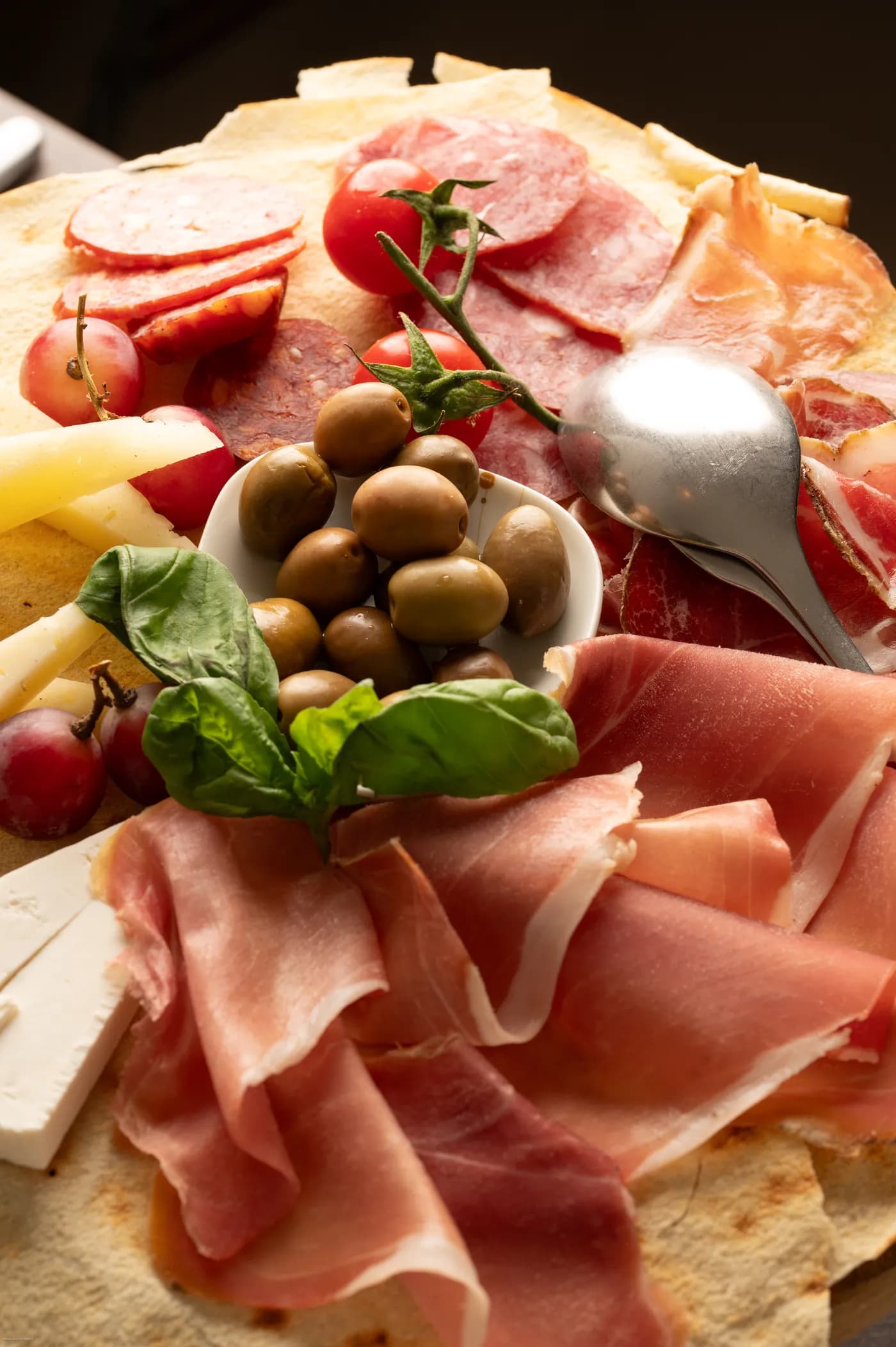 Ristorante Aria — Villasimius