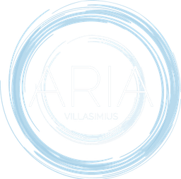 Aria logo